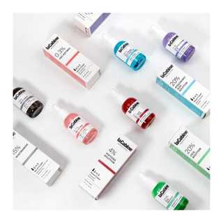 [Hàng công ty] Tinh Chất Dưỡng Ẩm, Phục Hồi Da LaCabine 5% Ceramides Solution Serum Cream