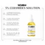 Tinh Chất Dưỡng Ẩm, Phục Hồi Da LaCabine 5% Ceramides Solution Serum Cream