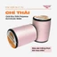 1 CUỘN CHỈ THÁI. PHỤ KIỆN MAY VÁ.