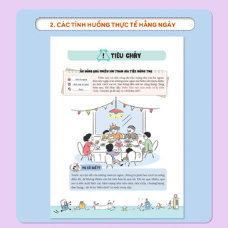 Sách - Mẹ Ơi, Đừng Lo! Sơ Cứu Cho Trẻ Em - Cứu Mạng Trong Các Tình Huống Khẩn Cấp - Tiên Phong Books