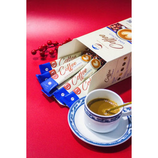 NUTRITION COFFEE LOVE WORLD GIÚP KIỂM SOÁT CÂN NẶNG – 15 GÓI/HỘP
