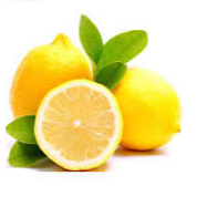 HƯƠNG CHANH VÀNG (LEMON FRAGRANCE)