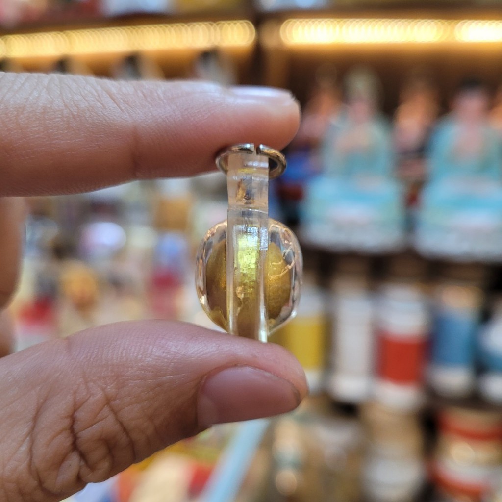 Mặt Dây Chuyền VẬT TRANG TRÍ CÁ NHÂN LUKOM 3CM – GỌN NHẸ VÀ ẤN TƯỢNG