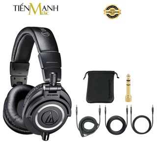 Tai Nghe Audio Technica ATH giá tốt Tháng 11, 2025 Mua ngay