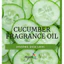 HƯƠNG DƯA LEO (CUCUMBER FR) 50mL 100mL