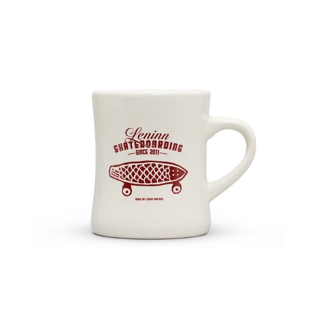 Leninn Cofffe Chilling Mug | BigBuy360 - bigbuy360.vn