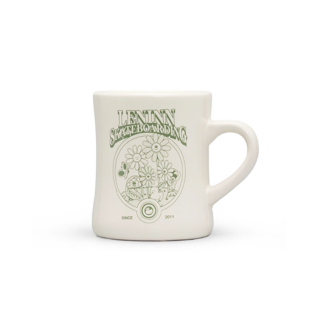 Leninn Cofffe Chilling Mug | BigBuy360 - bigbuy360.vn