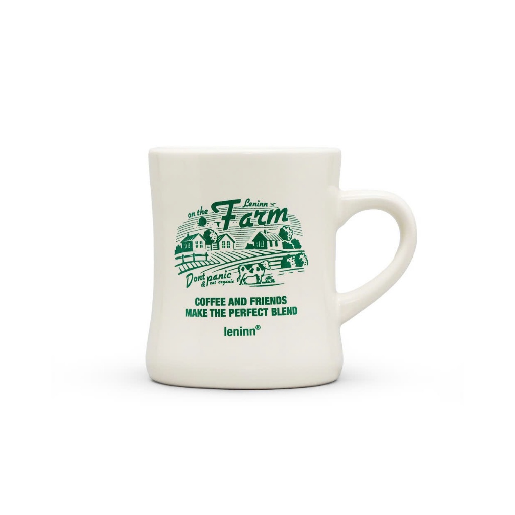 Leninn Cofffe Chilling Mug | BigBuy360 - bigbuy360.vn