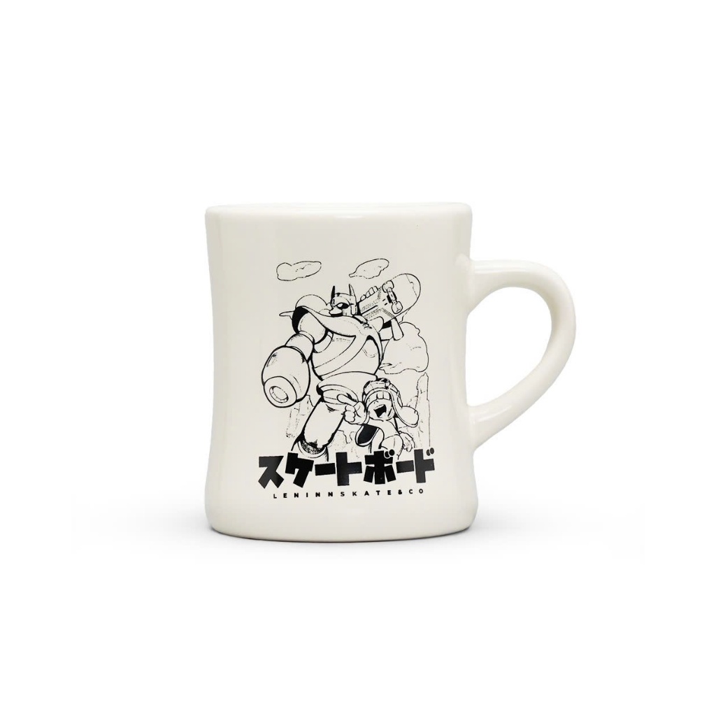 Leninn Cofffe Chilling Mug | BigBuy360 - bigbuy360.vn
