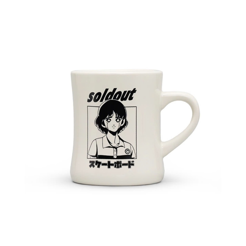 Leninn Cofffe Chilling Mug | BigBuy360 - bigbuy360.vn