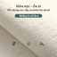 Thảm Tròn Hoạt Hình Dễ Thương Cashmere Lông Cừu, Thảm Lót Sàn Sofa Phòng Khách Trang Trí Phòng Ngủ