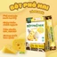 Combo 3 Hộp Bột Phô Mai Tách Muối Tomato T&P Cho Bé Ăn Dặm – 45 Gói 3g Dinh Dưỡng, An Toàn - 3EB45