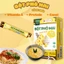 Combo 3 Hộp Bột Phô Mai Tách Muối Tomato T&P Cho Bé Ăn Dặm – 45 Gói 3g Dinh Dưỡng, An Toàn - 3EB45