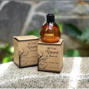 Mỡ trăn N STORE triệt lông, mỡ trăn N STORE wax lông gia nhiệt Chính Hãng