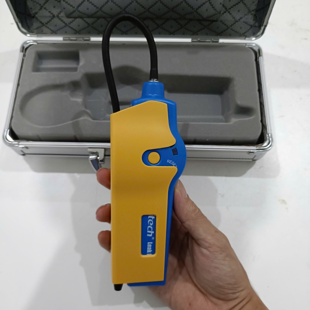 MÁY PHÁT HIỆN GA LẠNH RÒ RỈ ELITECH HLD-200