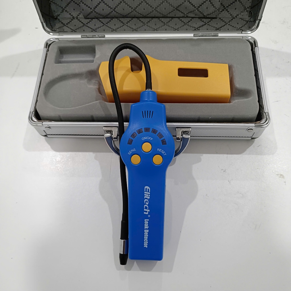 MÁY PHÁT HIỆN GA LẠNH RÒ RỈ ELITECH HLD-200