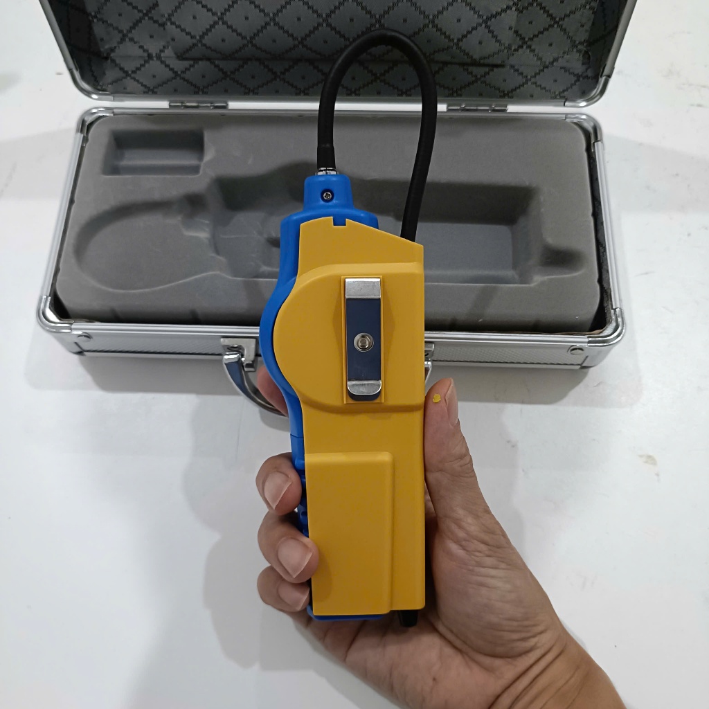 MÁY PHÁT HIỆN GA LẠNH RÒ RỈ ELITECH HLD-200