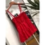 🌹Áo 2 dây babydoll đỏ rực – ngọt ngào nhưng vẫn cực nổi bật✨