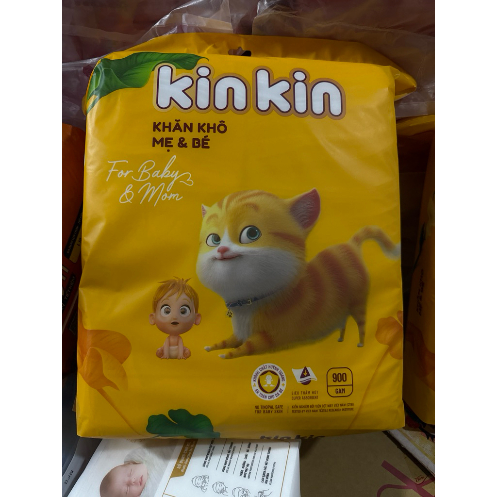 Kinkin - Giá Tốt, Sale Tháng 07, Freeship 0Đ | Shopee Việt Nam