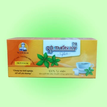 Trà Giảo Cổ Lam Trà Ngũ Diệp Sâm Làm Từ Thảo Mộc Thảo Dược Thiên Nhiên Giảm Béo Tiểu Đường