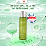 Sữa dưỡng keo bạc phục hồi, ngăn ngừa hại khuẩn cho da tổn thương, nhạy cảm 120ML SILVER DAILY CALMING MILKY ESSEN — ảnh 1