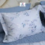Bộ ga nệm Hanvico Blue Sky DLT230 - Tencel 40s