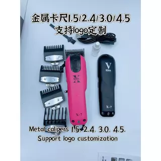 Chọn tăng đơ cắt tóc nhập khẩu từ Trung Việt chất lượng cao