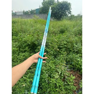 Cần Câu Đài Gw Mộng Hồ Điệp 5h 28i Chuyên Rô Riếc Chép Bo Dòng Giữ Cá Tốt