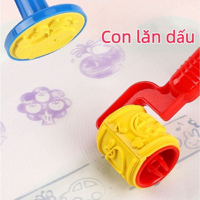 Doodle Mat Magic Water Drawing Màu Mat Sơn Viết Pad Đồ chơi giáo dục cho trẻ em 60 * 80cm