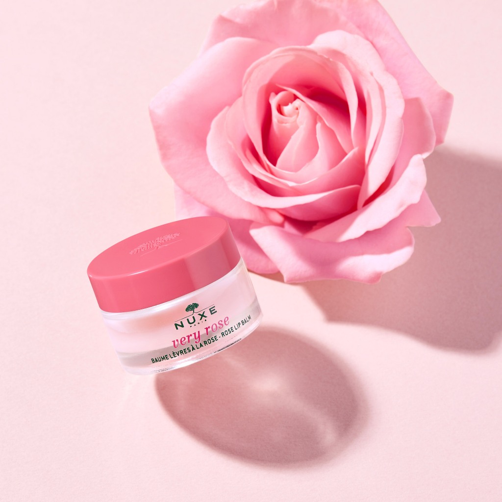[CHỌN MÀU ĐỂ MUA] [Chỉ 6-10.7 - Tặng Quà 200K] Sáp dưỡng môi Nuxe 15g
