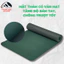 Thảm Yoga PRO-CARE Đài Loan Cao Su Định Tuyến Siêu Bám Tay - Hàng Chính Hãng Tặng Kèm Túi Đựng