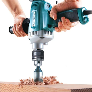 Máy Khoan 2 Tay Cầm Makita M6200B (750W) - M6201B - (800W) | Makita Việt Nam