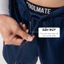 Set thể thao Pickleball nam Áo thun Teamwear Quần Promax Flexline Active thoáng khí Coolmate