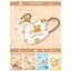 Khẩu Trang Hoạt Hình KN95 Capybara Cho Bé 4-12T Mr&MrsHouse