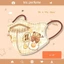 Khẩu Trang Hoạt Hình KN95 Capybara Cho Bé 4-12T Mr&MrsHouse