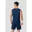 Áo sát nách Tank top nam thể thao Teamwear Pickleball Promax Flexline Active thoáng khí Coolmate