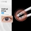 Kính áp tròng khoá ẩm 8H 1 Tháng Màu Hồng Pastel CARASE, Lens cận TOPAZ PINK