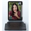 Bao da bàn phím cao cấp cho SamSung Galaxy Tab S10+/S9+, S10/S9/S8FE, 10FE+, S10/S9/S8 Ultra có ngăn bút