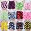 Quần Short lững Hoạt Hình Cartoon Nhiều Hoạ Tiết Cute Đáng Yêu Unisex Quần đùi nam nữ mùa hè TUEANHSTORE