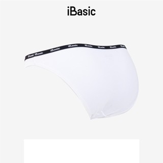 Quần lót nữ bikini cotton USA iBasic kháng khuẩn mềm mại thấm hút mồ hôi năng động PANY108