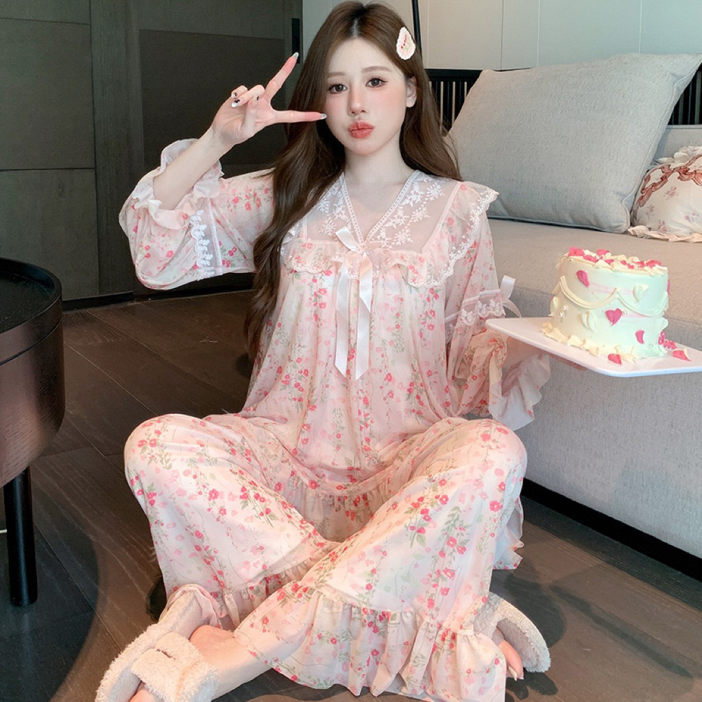Minshop- Tổng Kho Bộ Đồ Ngủ QC, Cửa hàng trực tuyến | Shopee Việt Nam
