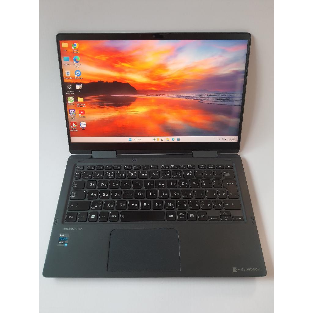dynabook V83/HS i5-1135G7/16/256 【公式通販】