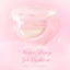 Phấn nước hình trái tim dasique Water Dewy Gel Cushion SPF 50+ PA++++| Sweet Heart Collection