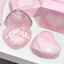 Phấn nước hình trái tim dasique Water Dewy Gel Cushion SPF 50+ PA++++| Sweet Heart Collection