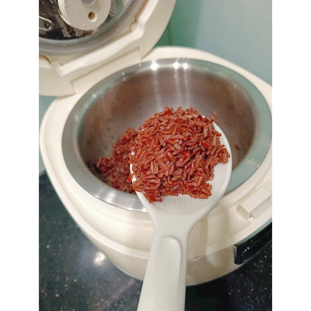 2kg Gạo lứt đỏ huyết rồng - Hàng loại 1 - tốt cho người tiểu đường, ăn kiêng, thải độc đẹp da đẹp dáng