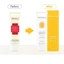 Kem Chống Nắng Vật Lý Cell Fusion C Derma Relief Sunscreen 100 SPF50+/PA++++ 35ml 50ml (nobox)