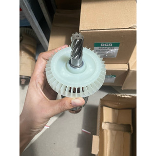 Rotor máy khoan rút lõi DCA AZZ200S - Rô máy rút lõi DZZ200S dongcheng