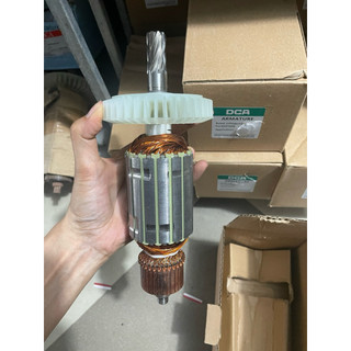 Rotor máy khoan rút lõi DCA AZZ200S - Rô máy rút lõi DZZ200S dongcheng