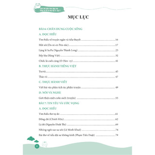 Sách - Làm Chủ Kiến Thức Ngữ Văn Bằng Sơ Đồ Tư Duy Lớp 8 (Tập 1+Tập 2) Theo chương trình mới