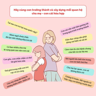 Sách - Bản Kiểm Điểm Của Mẹ - Lý Hiểu Thanh - Tiên Phong Books